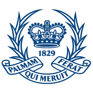 Heather-McCall---UCC.signature_CMYK-blu-grey---square Upper Canada College School Crest